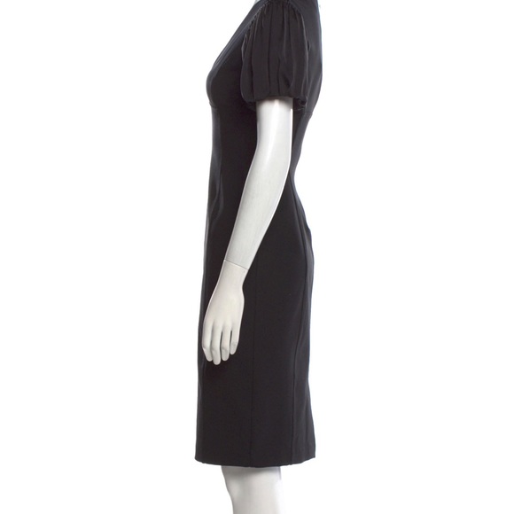 Burberry London LBD - Picture 3 of 10